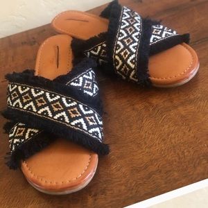 Universal Thread Aztec boho